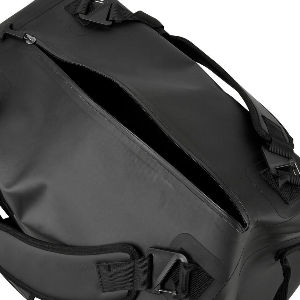 GILL Performance 60L Black Waterproof Duffle Bag L089B