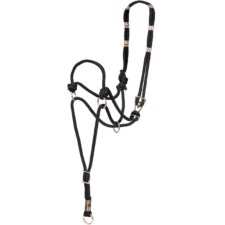 Hackamors - Sellerie Equi Cordage
