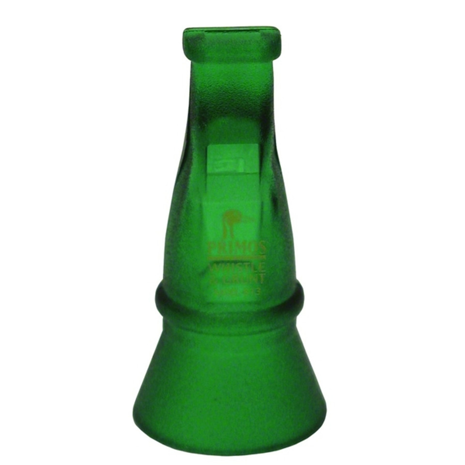 PRIMOS Duck WhistleMallard Drake Grunt Duck Call 813
