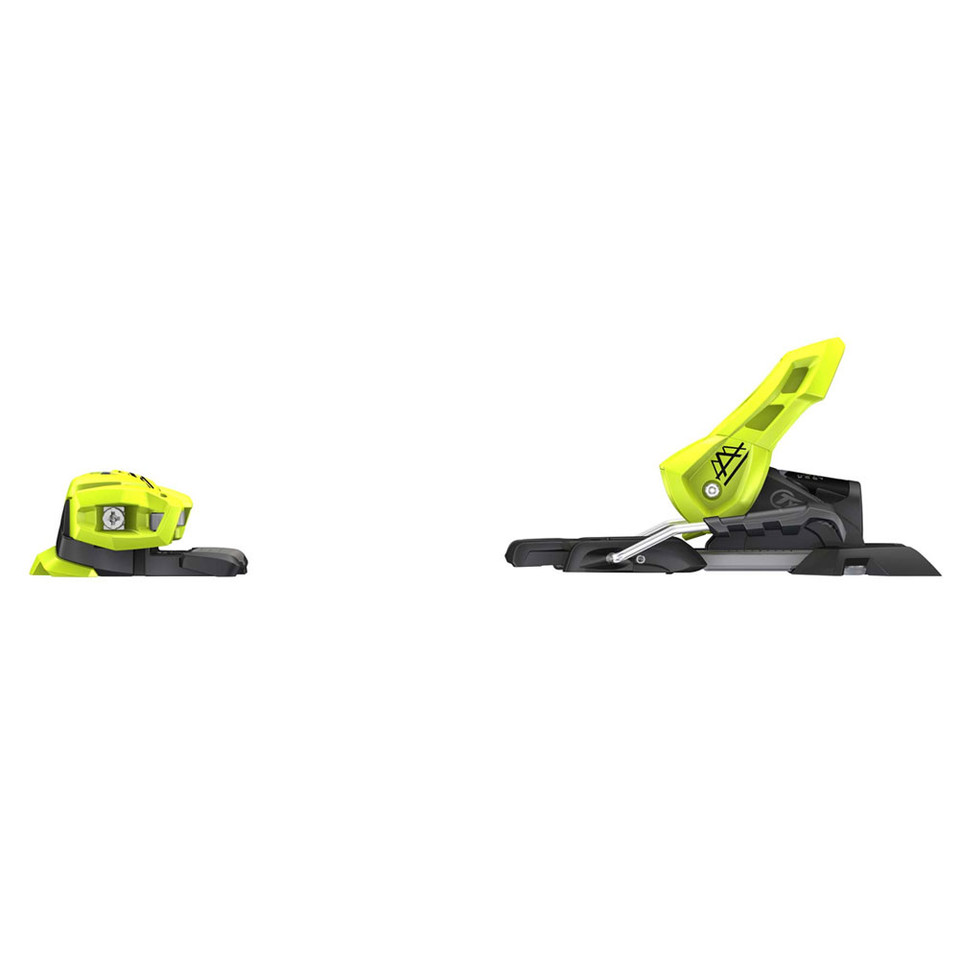 Mens Head Ski Bindings HEAD FREEFLEX EVO 16 X RD - 2019/20