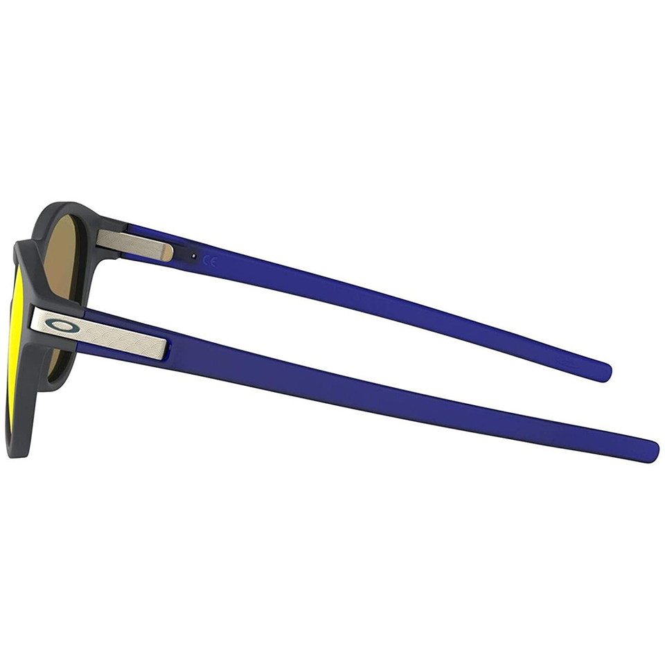 oakley latch frames