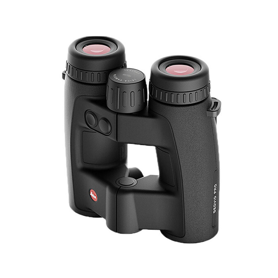 LEICA Geovid Pro 8x32 Rangefinder Binoculars 40809
