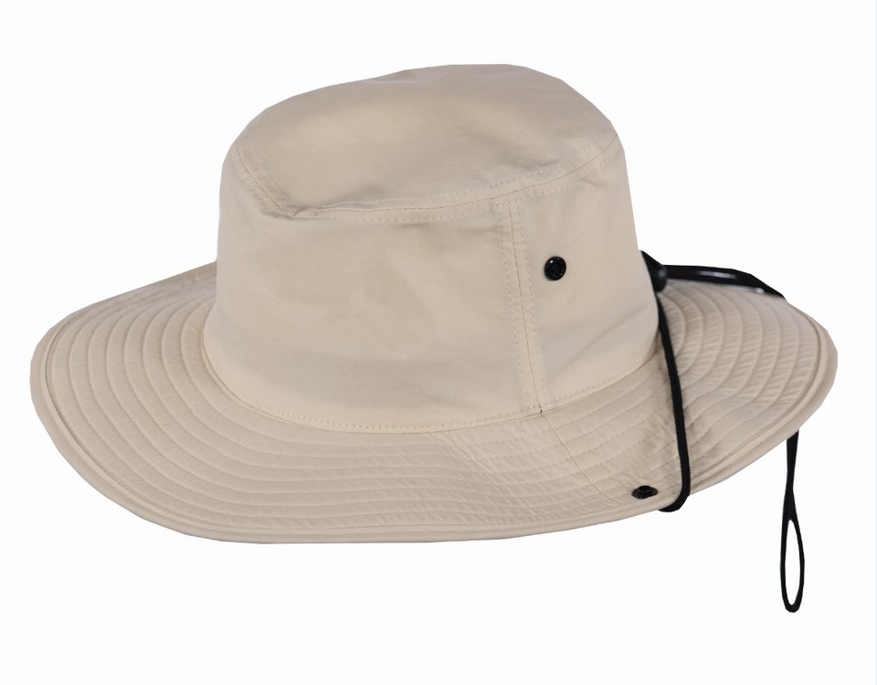 Hat One Size Fits All Outback Trading Hat Mens Quality Madison