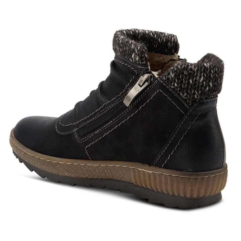 SPRING STEP Women's Relife Cleora Boot