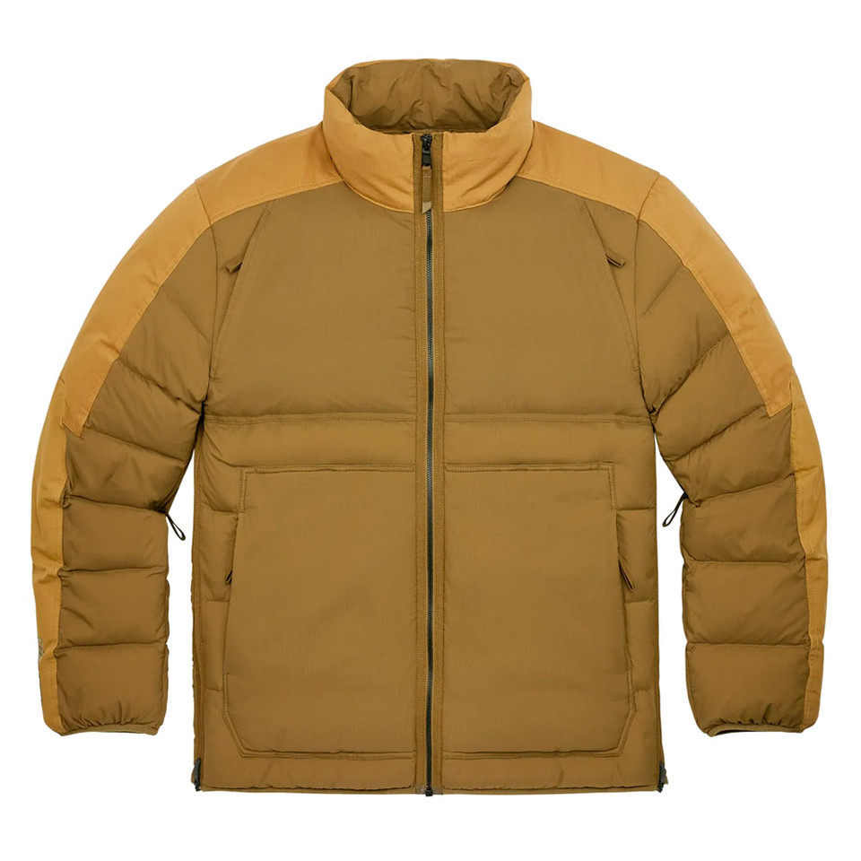 VIKTOS Actual Waterproof Leather Jacket