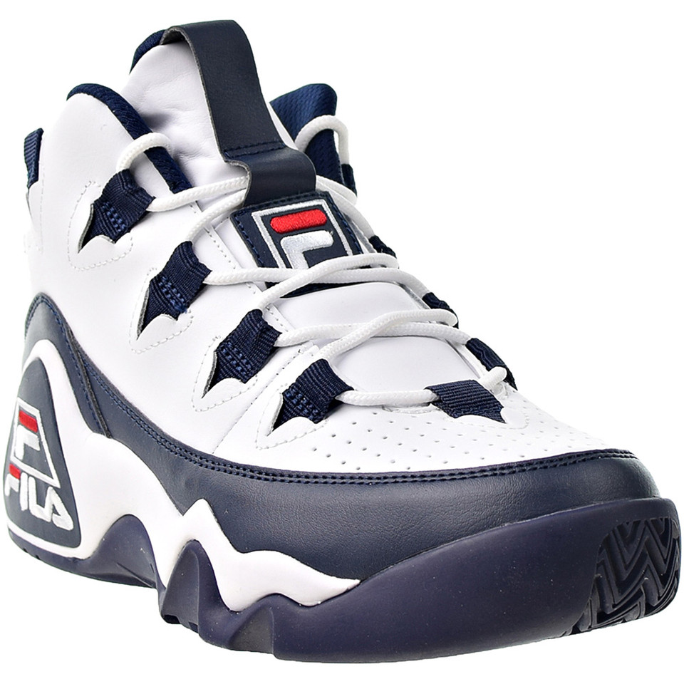FILA Mens MB Sneakers 1BM00509
