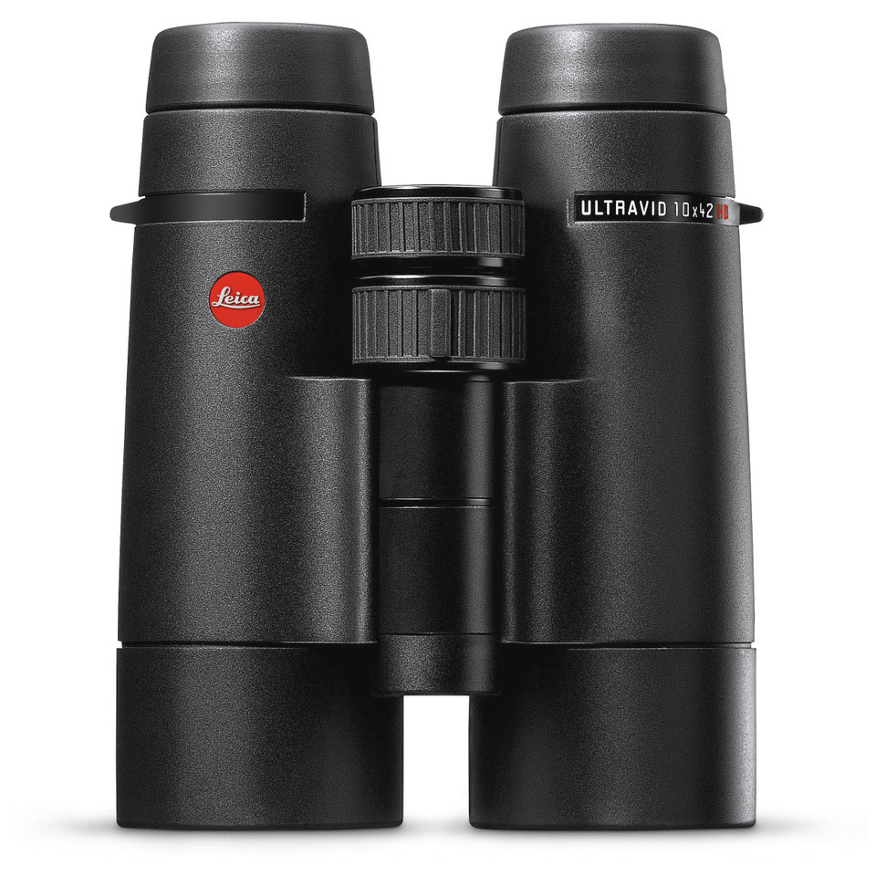 Leica Ultravid HDPlus 10x42mm Binocular 40094