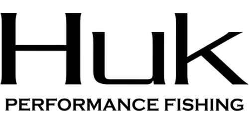 Huk Performance Fishing Apparel, Headwear & Angling Gear