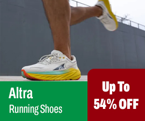 Altra shoes on sale - up to 54% off