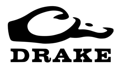 Drake brand logo