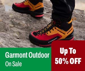 Garmont - Up To 60% OFF