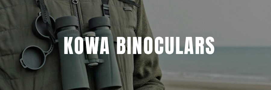 kowa binoculars