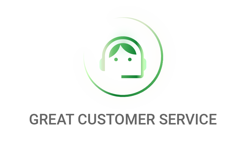 customer service icon
