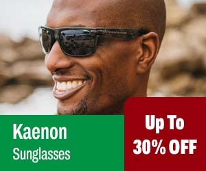 Kaenon Sunglasses - Up To 30% OFF