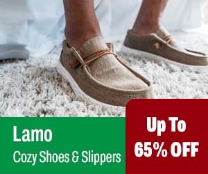 Lamo Cozy Shoes & Slippers - Up To 65% OFF