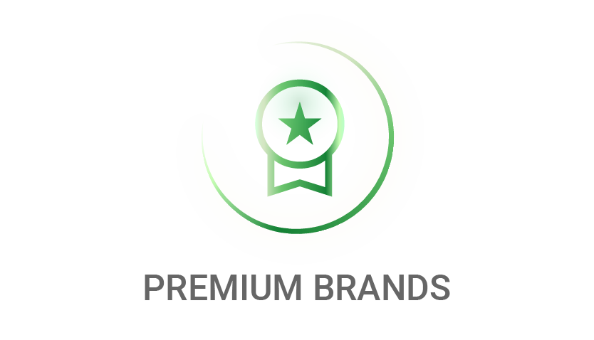 premium brands icon