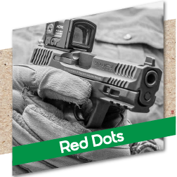 red dot sights