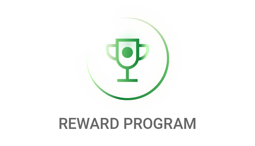 reward program icon