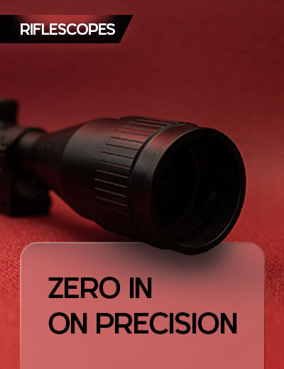 Riflescopes