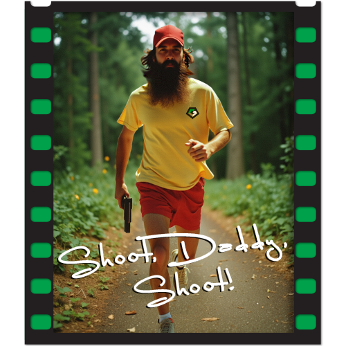 Shoot, Daddy, Shoot - Father’s Day Hunting Picks