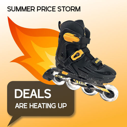Summer Deals