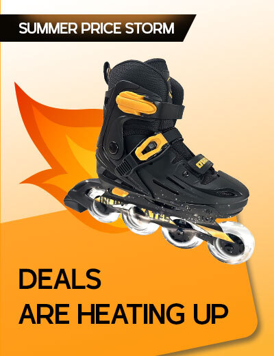 Summer Price Storm