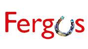 Fergus Sign Fergus the Horse Barn Signs & Decor - GRITR Outdoors