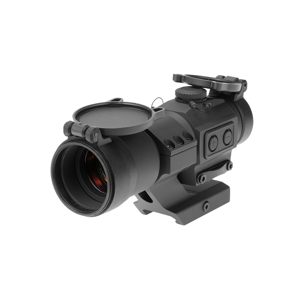 HOLOSUN HS506 Circle Shake Awake Red Dot Sight HS506
