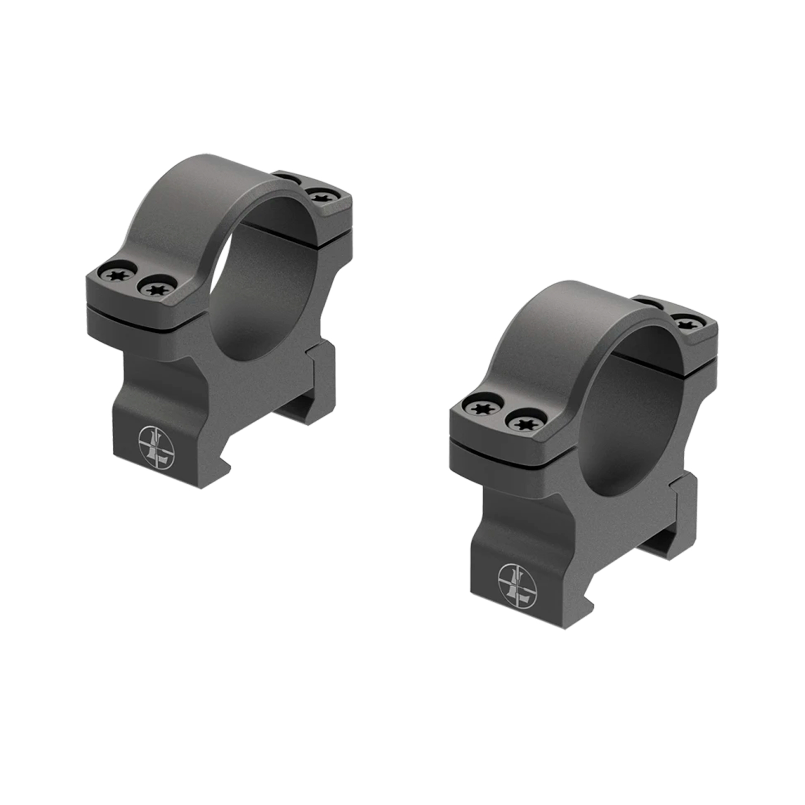 LEUPOLD BackCountry Cross-Slot 1in Med Rings 175117