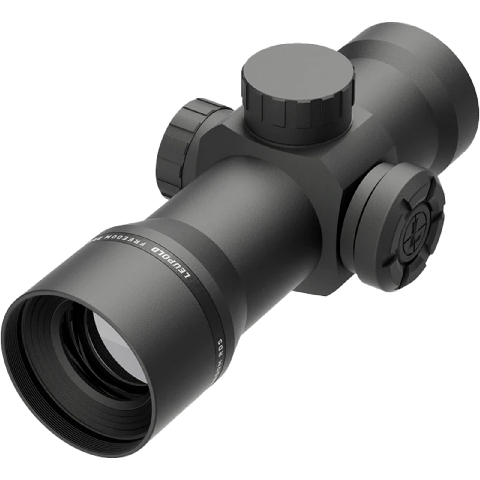 LEUPOLD Freedom RDS 1x34 Red Dot Sight No Mount 180091