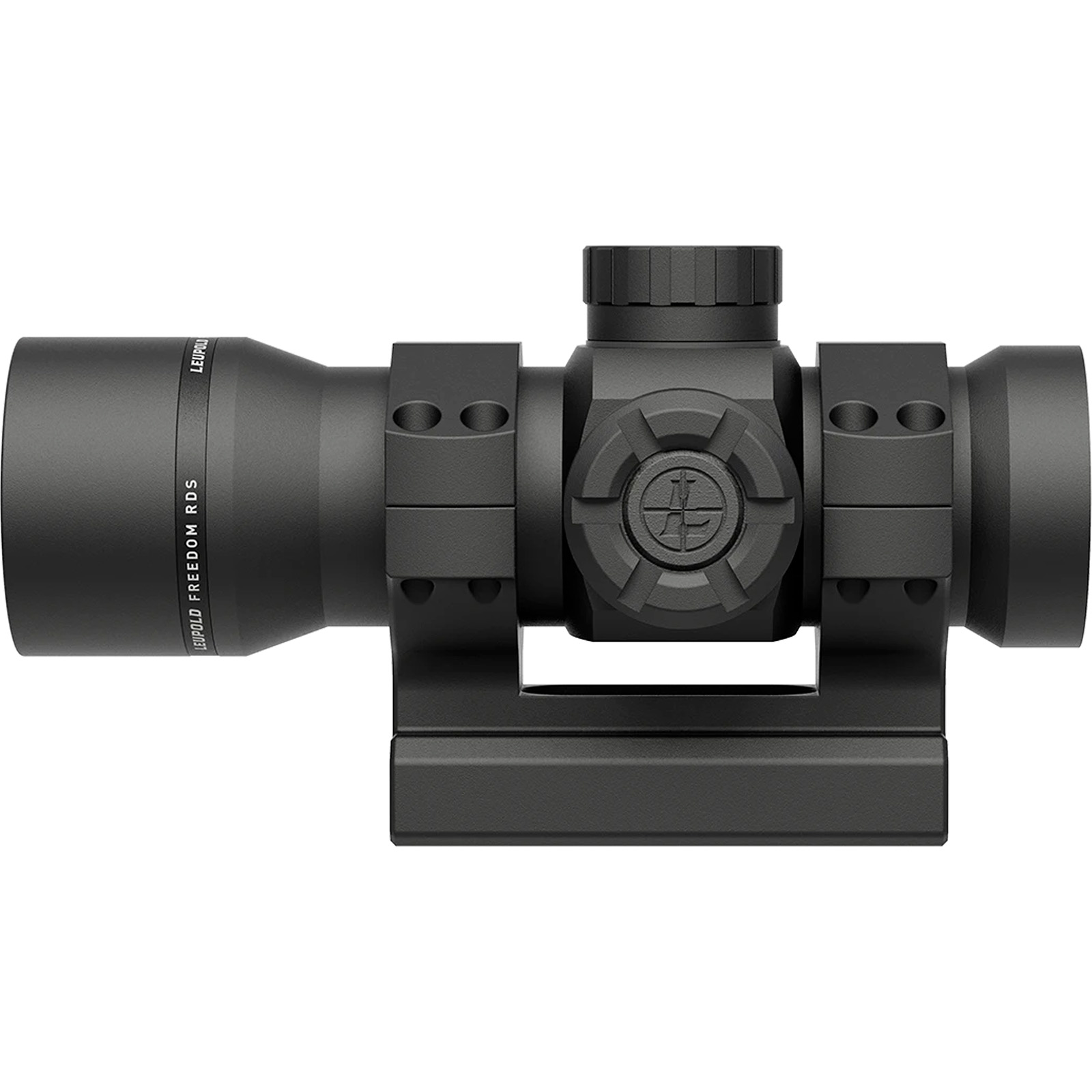 LEUPOLD Freedom RDS 1x34 Red Dot Sight w Mount 180092