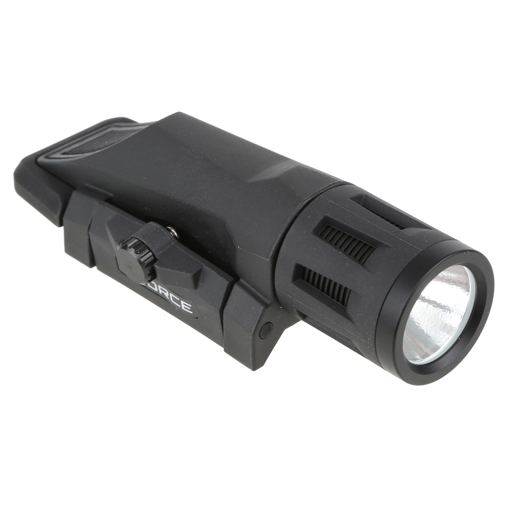INFORCE WML White / IR タン　実物　タクティカルライト INFORCE WML White / IR タン実物タクティカルライト