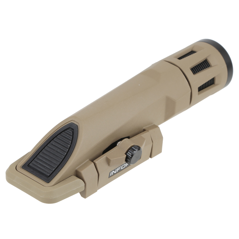 Amazon | INFORCE WMLx GEN2 FDE / インフォース ウェポン