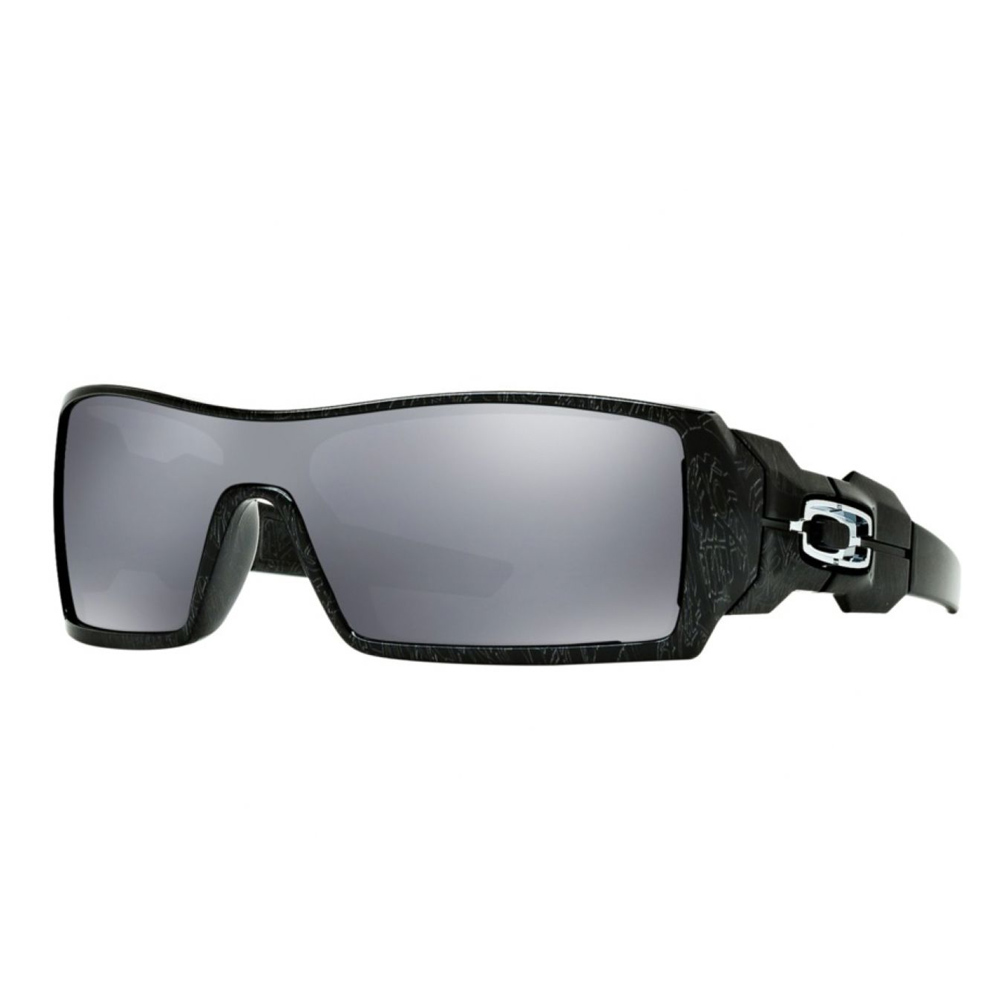 個人装備 Oakley Racing Jacket Ghost Text Oakley Racing Jacket Ghost Text sunglasses Fashion