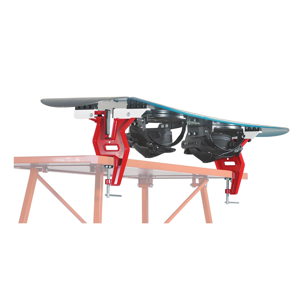 SWIX Pro Snowboard Vise SB031