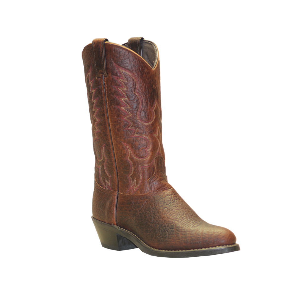 ABILENE Mens Bison Boots display picture 1