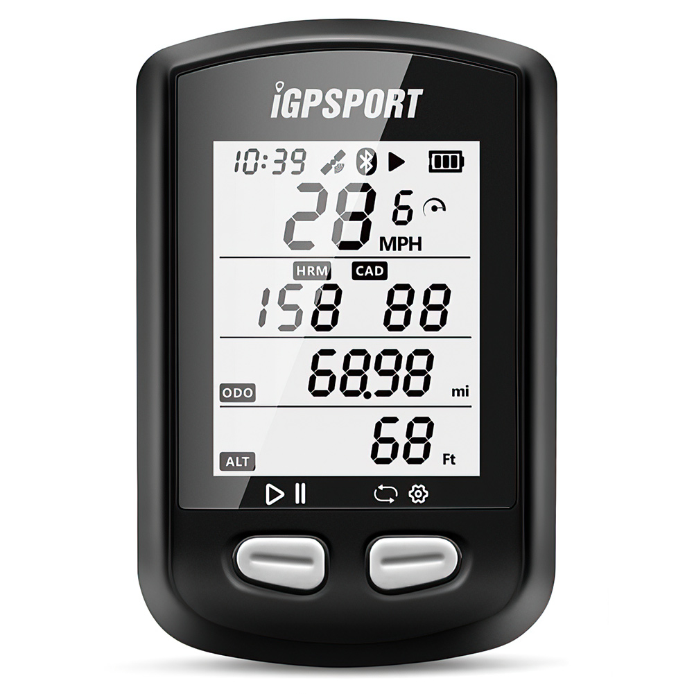 IGPSPORT iGS10S GPS Bike Computer iGS10S IGPSPORT iGS10S GPS Bike Computer iGS10S