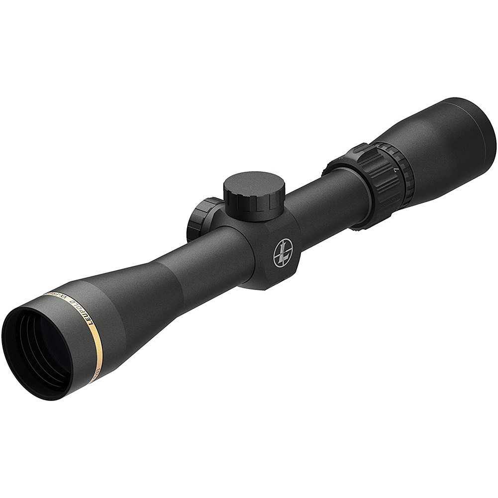 LEUPOLD VX-Freedom 2-7x33 Hunt-Plex Riflescope 180592