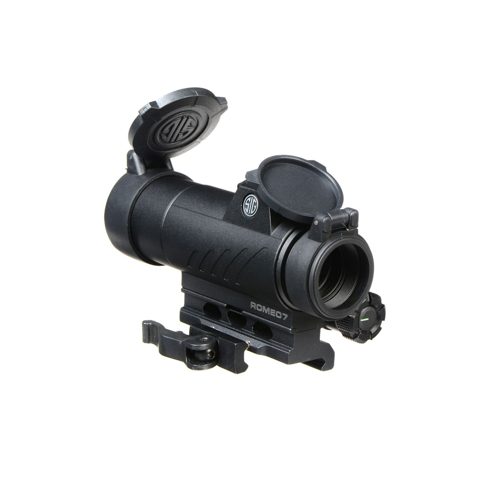SIG SAUER ROME07 1x30mm レッドドットサイト SIG SAUER ROME07 1x30mm レッドドットサイト