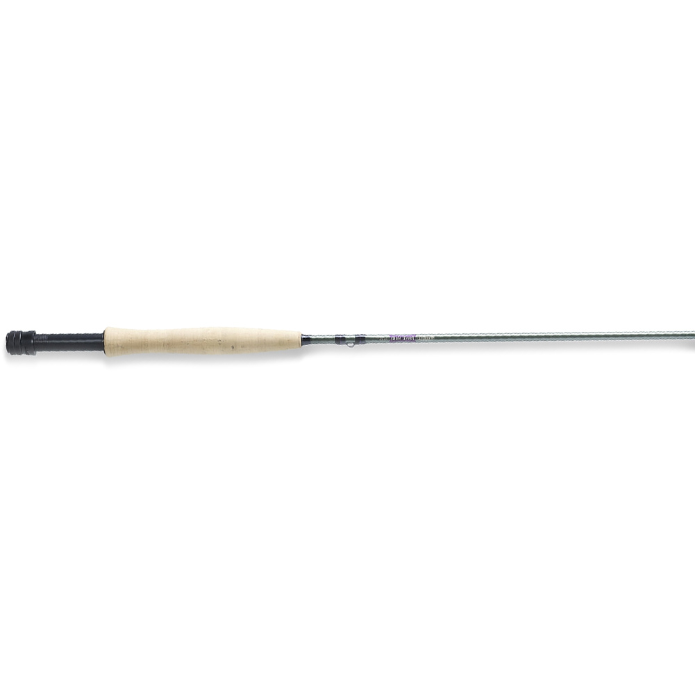 ST CROIX Mojo Trout Fly Rods