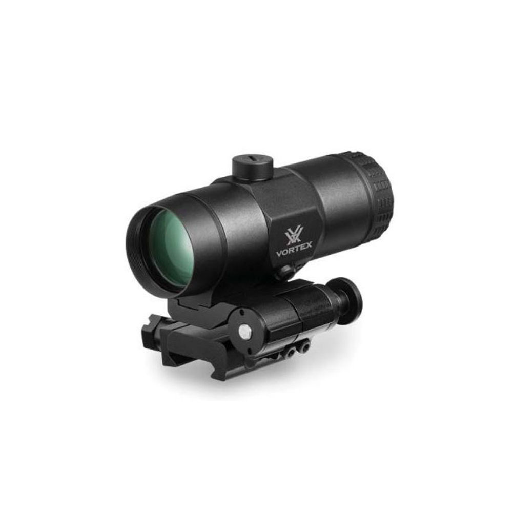vortex vmx-3T＆vector optics mavergick Ⅱ Amazon.com : Vortex Optics VMX-3T 3X Red Dot Sight Magnifier