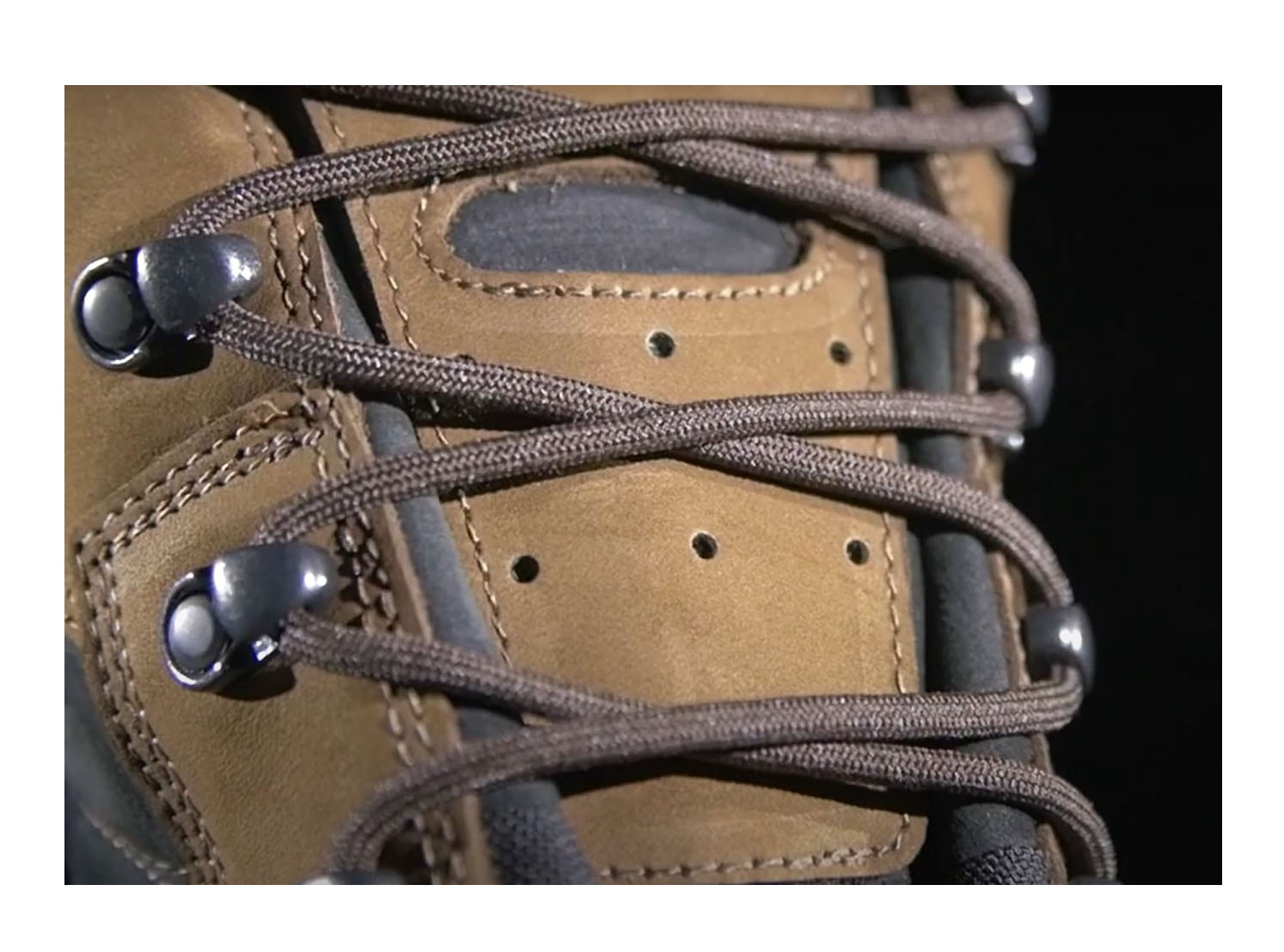 Kenetrek Mountain Extreme 1000 Boots KE-420-1