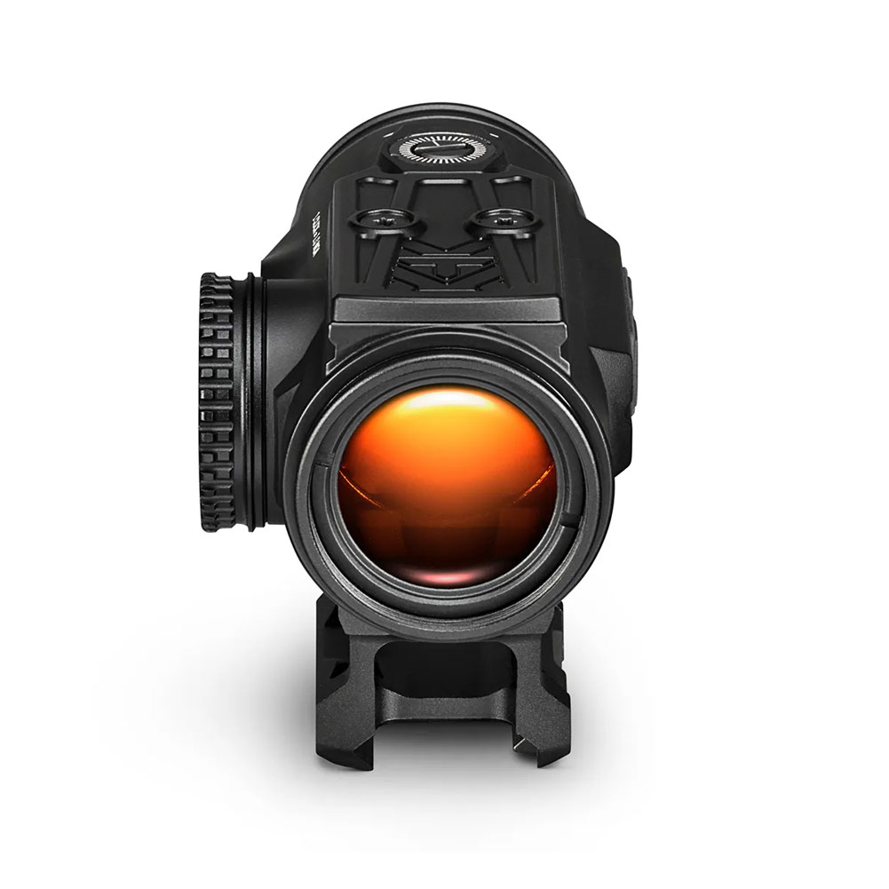 VORTEX Spitfire HD Gen II 5x Prism Scope SPR-500