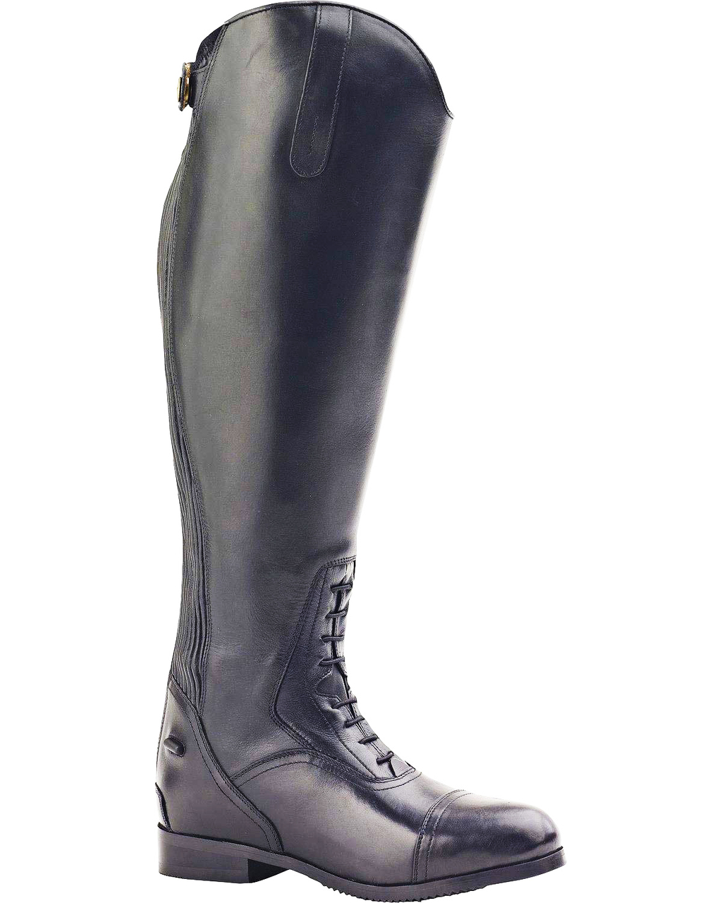 ovation gold circuit dress boot Ovation Ladies' Celebrity Slim Secret Full-Seat Breeches main image 0