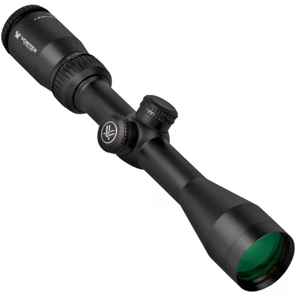 VORTEX Crossfire II 3-9x50 BDC Riflescope CF2-31011SW
