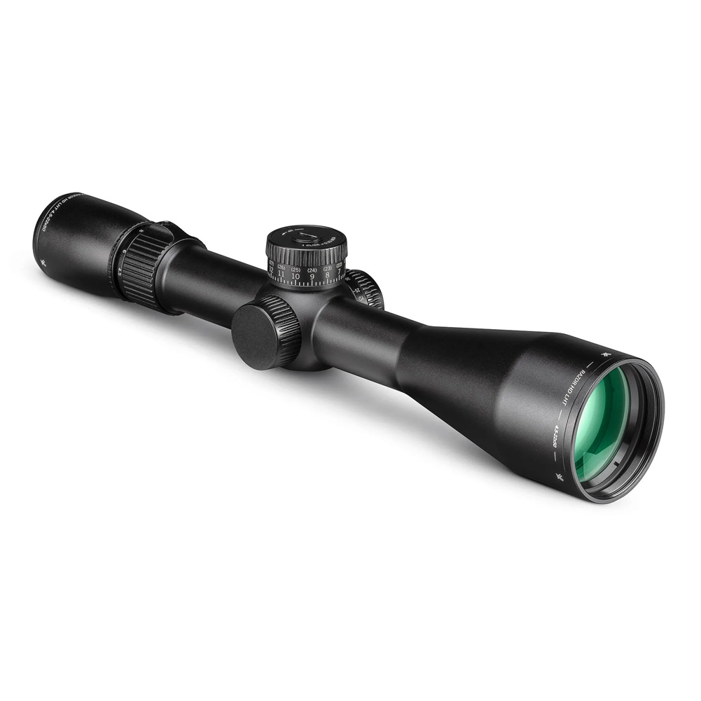 VORTEX Razor HD LHT 4_5-22x50 FFP Riflescope RZR-42201