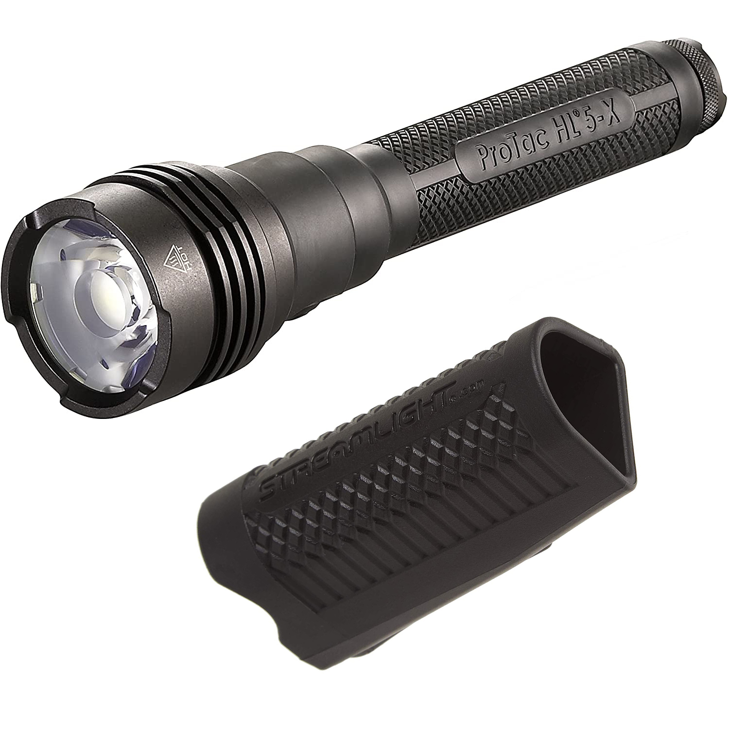 STREAMLIGHT ProTac HL 5-X USB Flashlight 88081-88051-BUNDLE