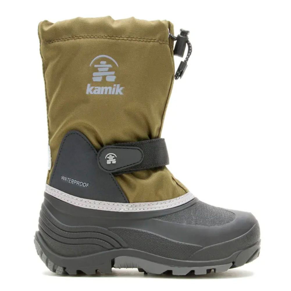 KAMIK Child Waterbug5 Boots
