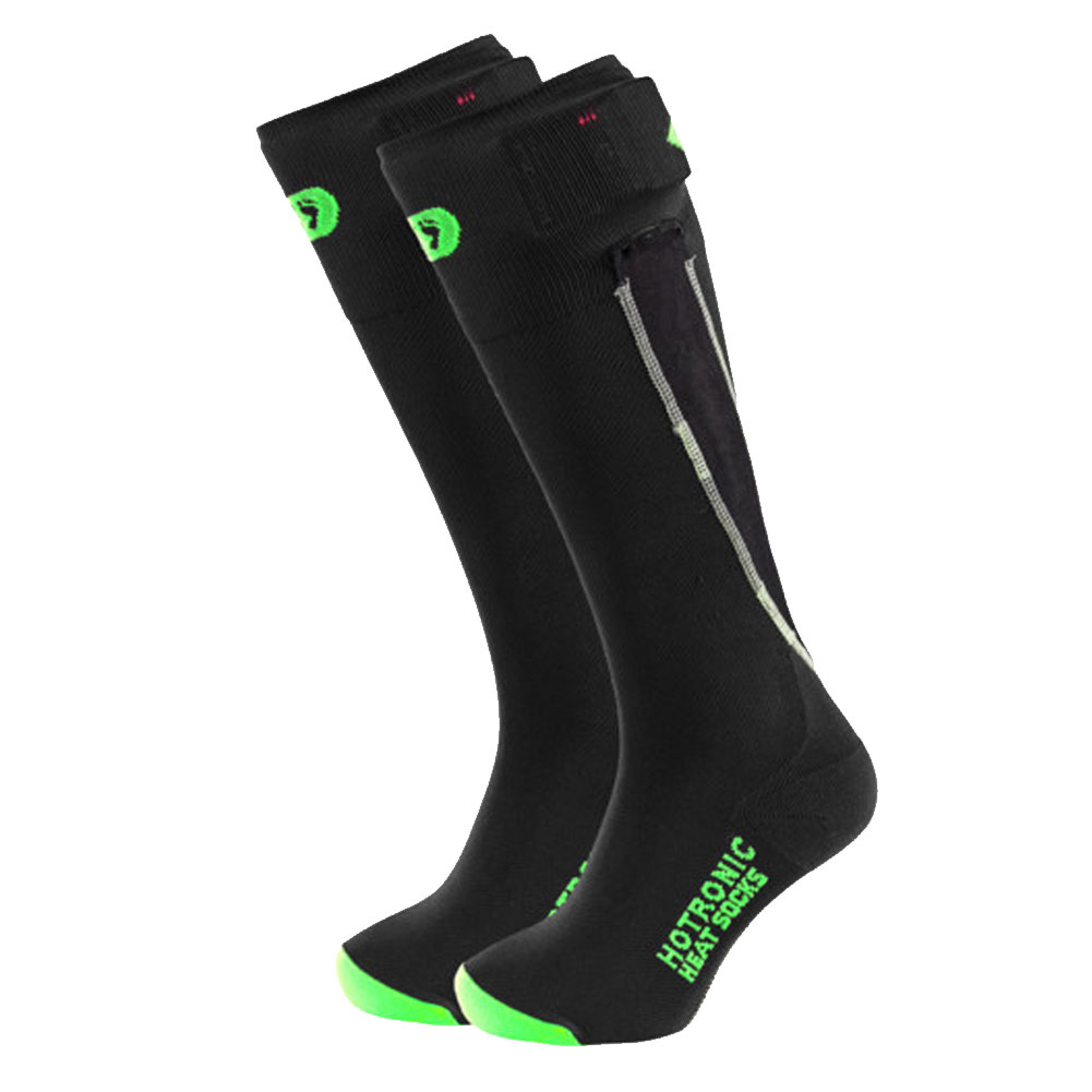 Hotronic XLP Surround Comfort Heated Socks with Bluetooth
