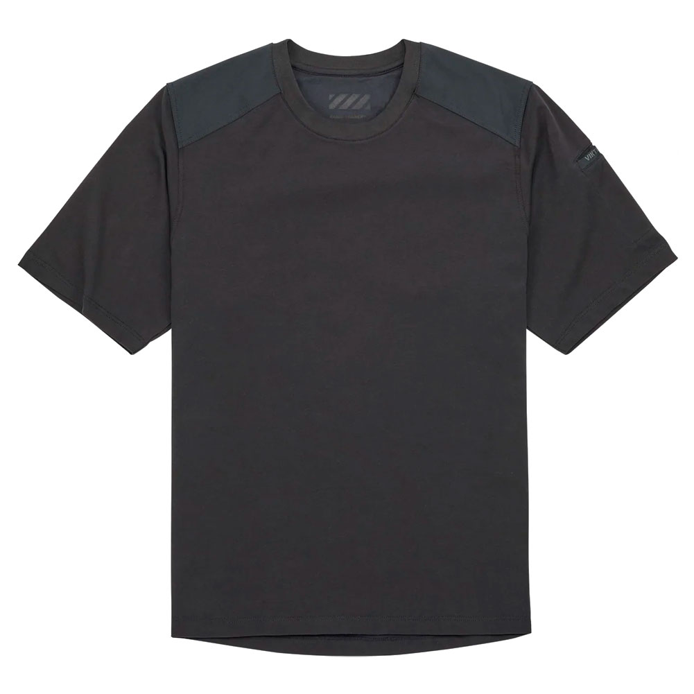 VIKTOS Mens Range Trainer Coolmax Tee